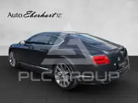 2013 Bentley Continental