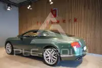 2013 Bentley Continental