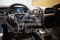 2013 Bentley Continental