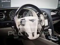 2013 Bentley Continental