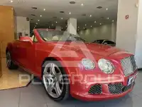 2013 Bentley Continental