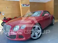 2013 Bentley Continental