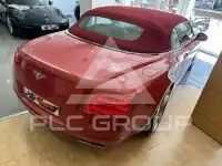 2013 Bentley Continental