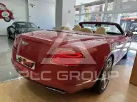 2013 Bentley Continental