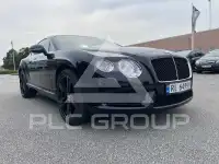 2013 Bentley Continental