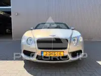 2013 Bentley Continental