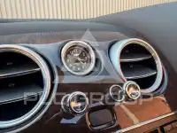 2013 Bentley Continental