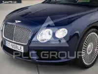 2013 Bentley Continental