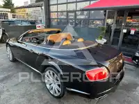 2013 Bentley Continental