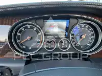 2013 Bentley Continental