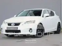 2013 Lexus CT