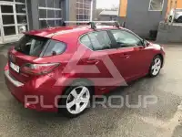 2013 Lexus CT