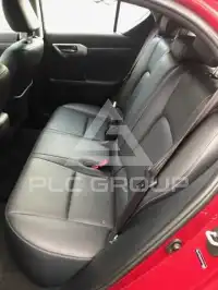 2013 Lexus CT
