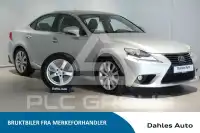 2013 Lexus IS