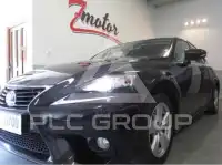 2013 Lexus IS