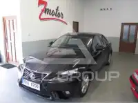 2013 Lexus IS