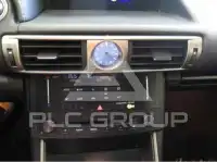 2013 Lexus IS