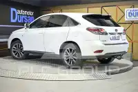 2013 Lexus RX