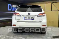 2013 Lexus RX