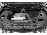 2013 Lexus RX