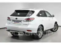 2013 Lexus RX