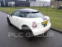 2013 Mini COOPER
