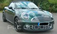 2013 Mini Roadster