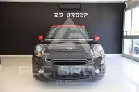 2013 Mini Roadster