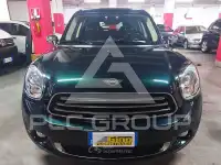 2013 Mini Hardtop