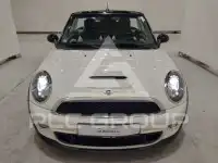 2013 Mini COOPER