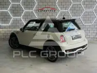 2013 Mini COOPER