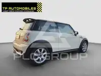 2013 Mini COOPER