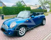 2013 Mini COOPER