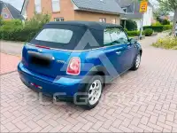 2013 Mini COOPER