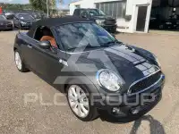 2013 Mini COOPER