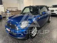 2013 Mini COOPER