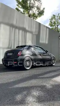 2013 Mini COOPER