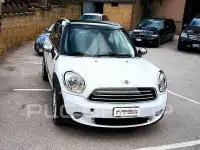 2013 Mini COOPER