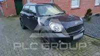 2013 Mini COOPER