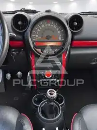 2013 Mini COOPER