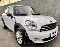 2013 Mini COOPER