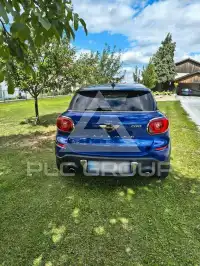 2013 Mini COOPER