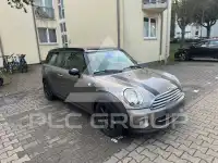 2013 Mini COOPER