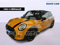2013 Mini COOPER