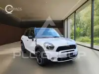 2013 Mini COOPER