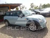 2013 Mini COOPER