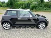 2013 Mini COOPER