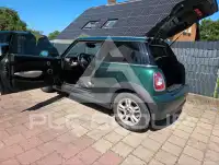 2013 Mini COOPER