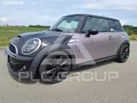 2013 Mini COOPER