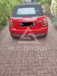 2013 Mini COOPER